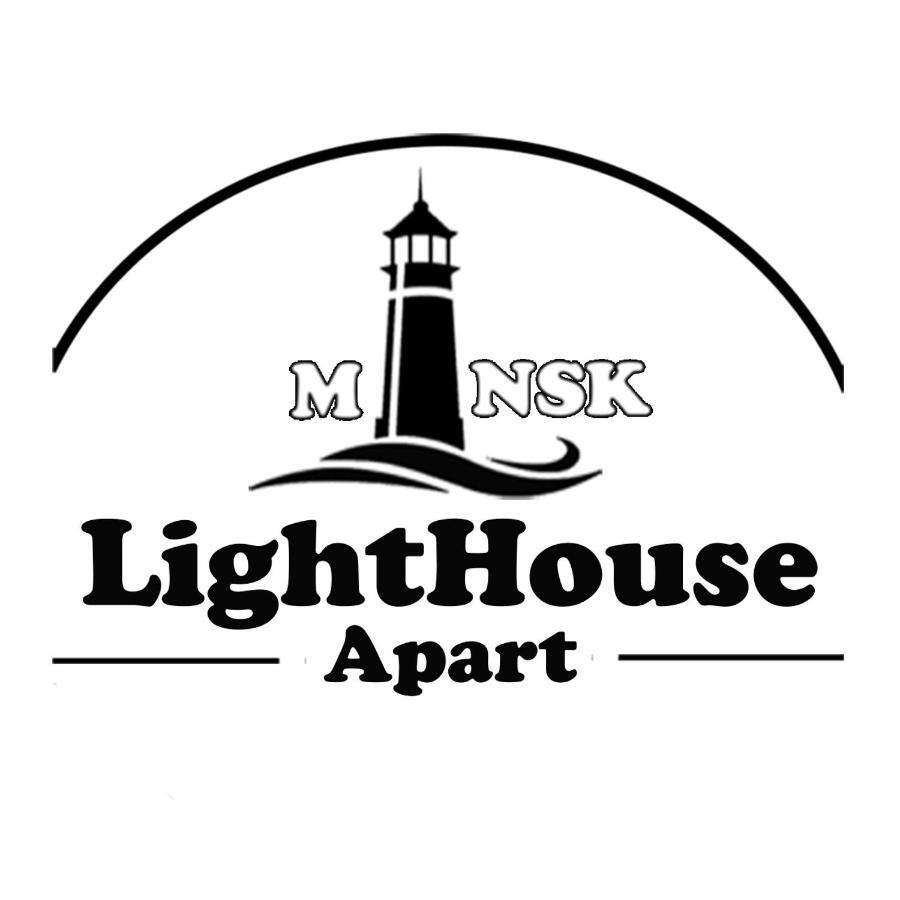 Lighthouse Apart Гойя Apartamento Minsk Exterior foto